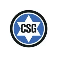 CSG logo