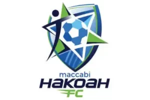 Macabi Soccer logo