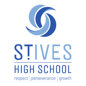 St Ives High School